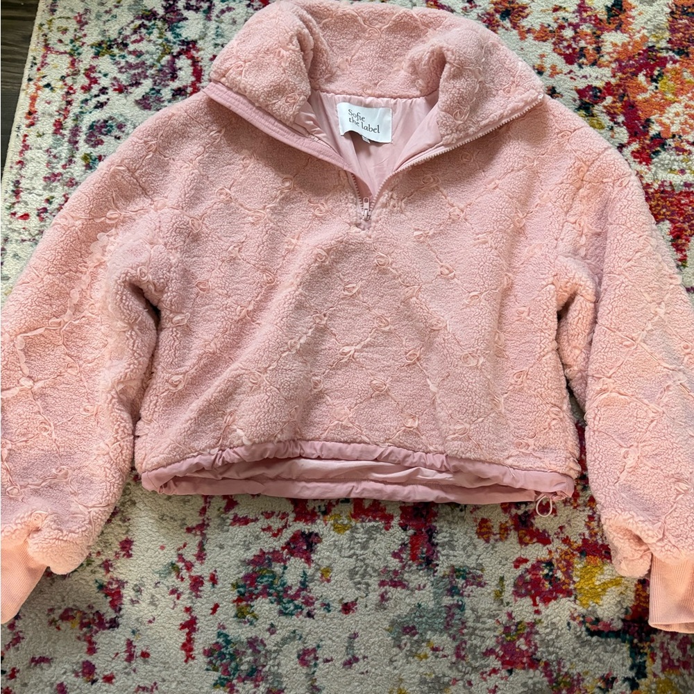 Sofie the Label Rosie Jacket